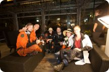 CM i fest 2012