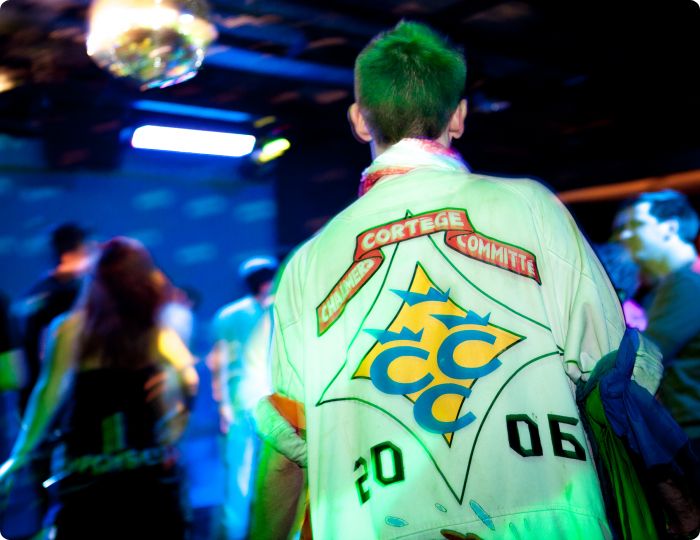 CM i fest 2012