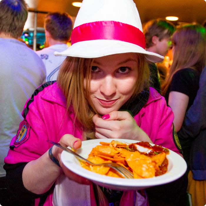 CM i fest 2012