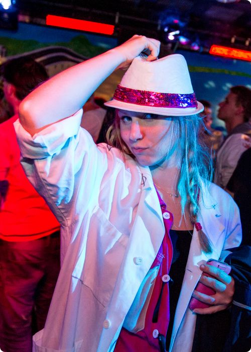CM i fest 2012
