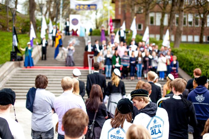 Mösspåtagning