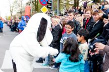 Cortège 2012