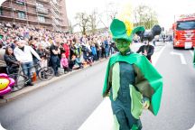 Cortège 2012