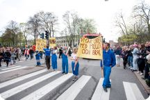 Cortège 2012