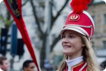 Cortège 2012