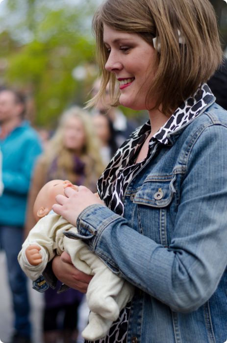 Cortège 2012