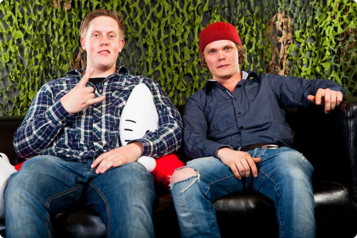 Valborgskalaset studio 