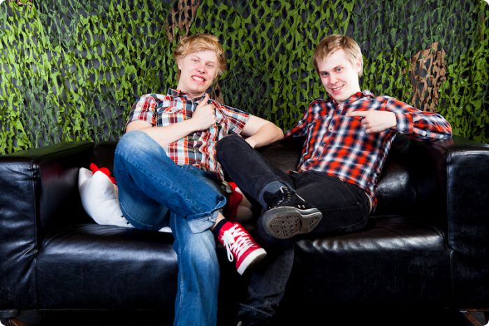 Valborgskalaset studio 