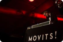 Valborgskalaset: Movits