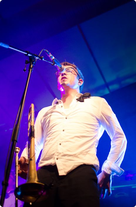 Valborgskalaset: Movits