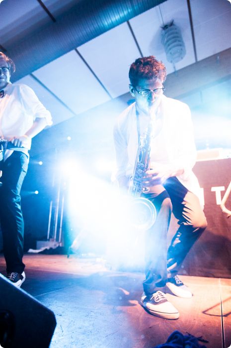 Valborgskalaset: Movits