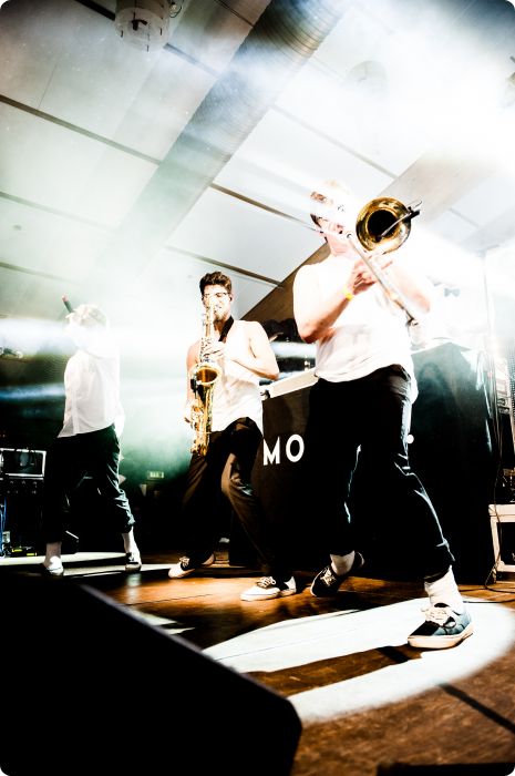 Valborgskalaset: Movits