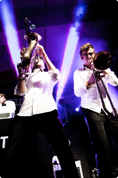 Valborgskalaset: Movits