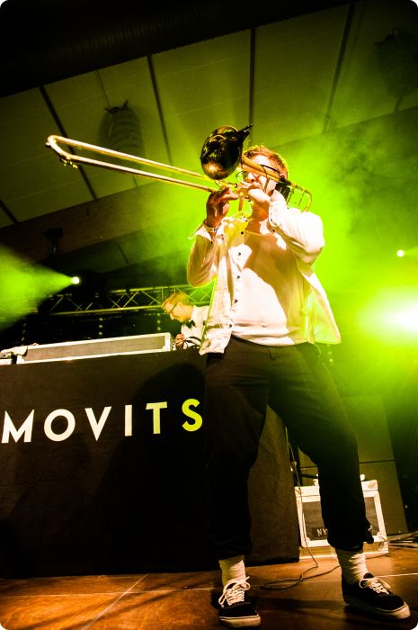 Valborgskalaset: Movits