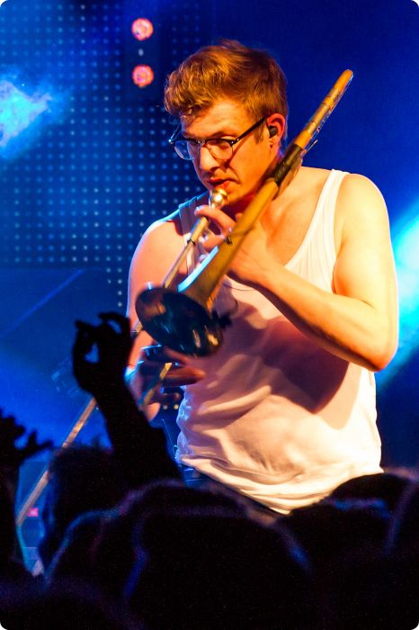 Valborgskalaset: Movits