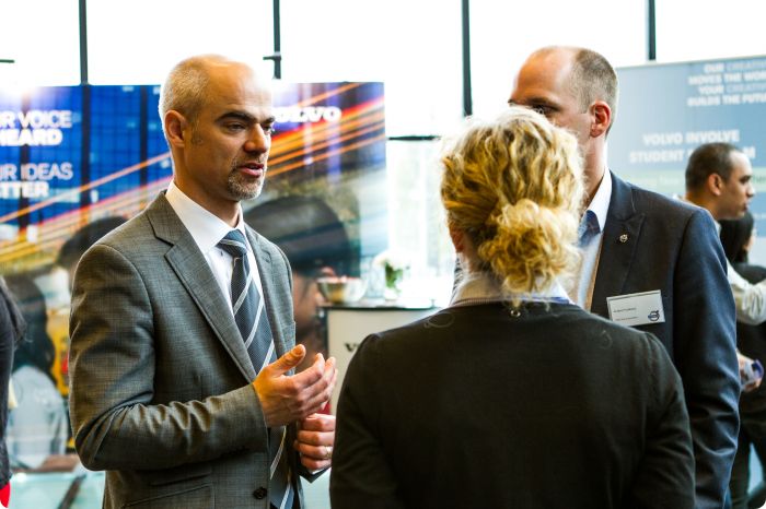 Volvodagen