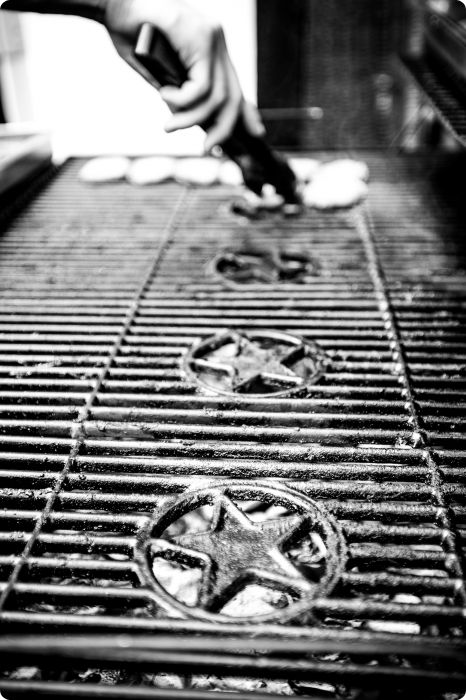American BBQ Night