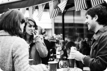 American BBQ Night