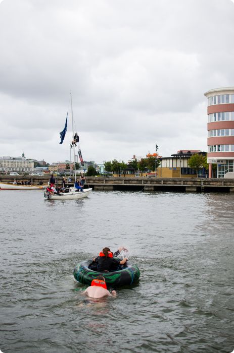 Nollkampen