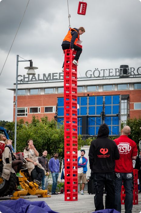 Nollkampen