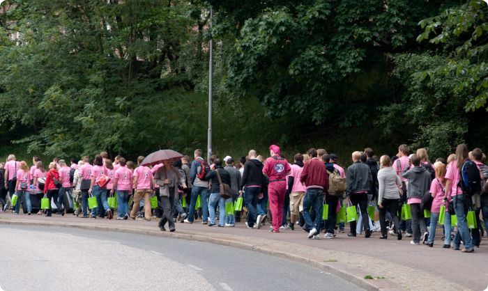 Första Dagen