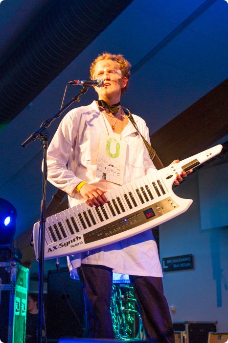 Nollrocken