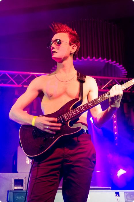 Nollrocken
