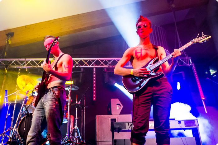 Nollrocken