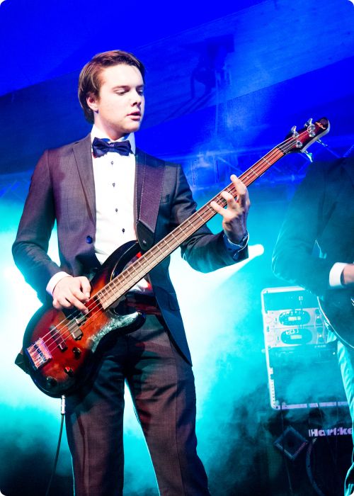 Nollrocken