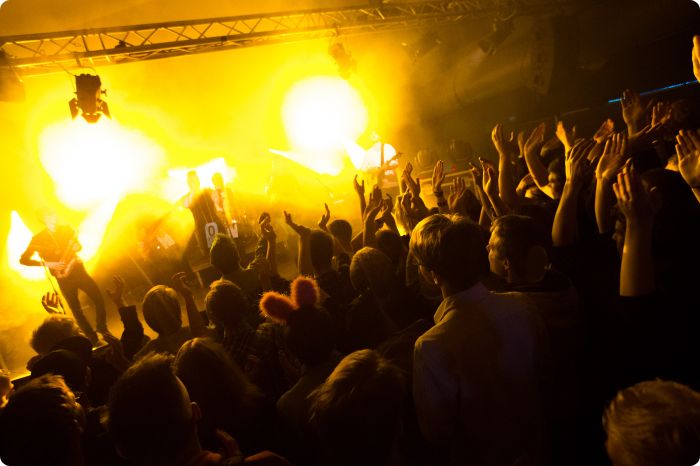 Nollrocken
