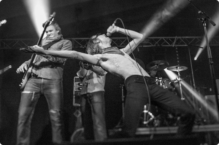 Nollrocken