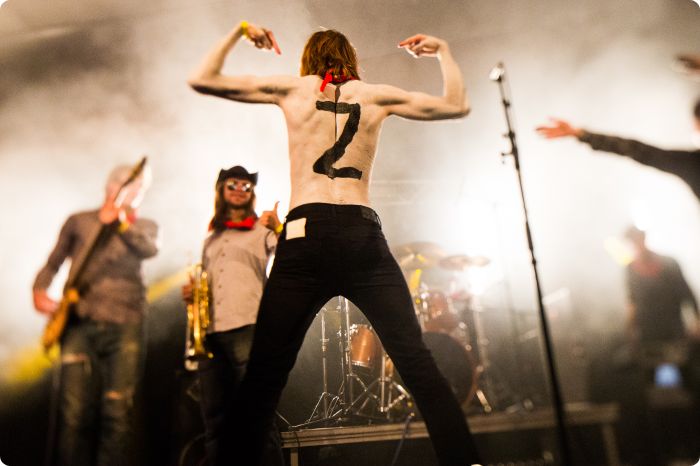 Nollrocken