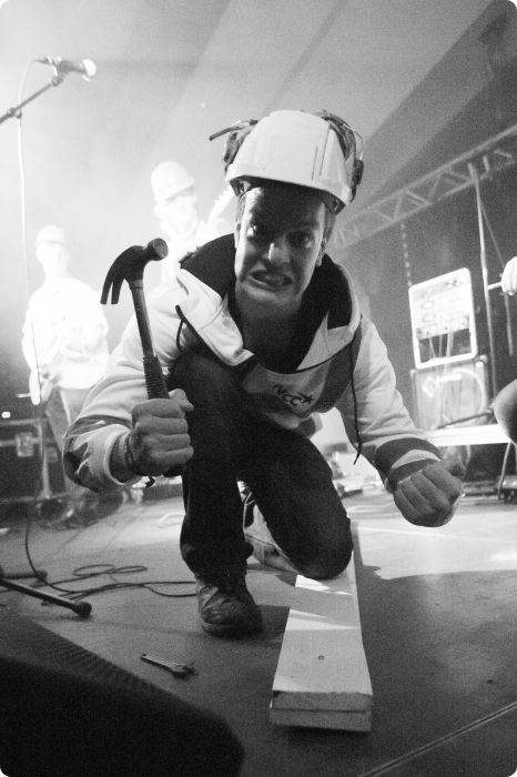 Nollrocken