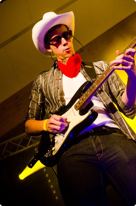Nollrocken