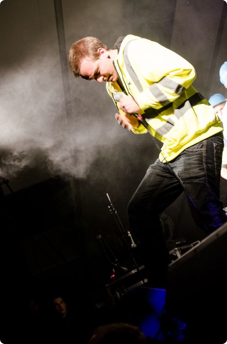 Nollrocken