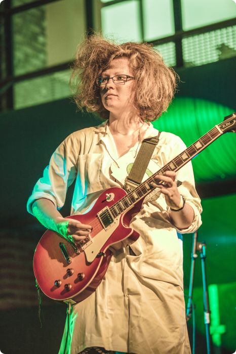 Nollrocken