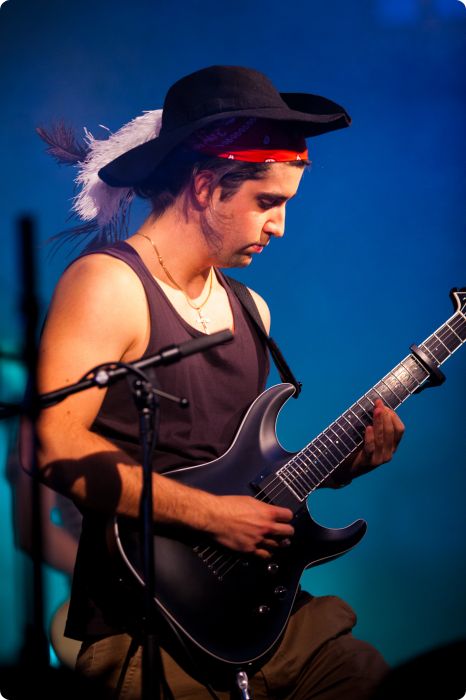 Nollrocken