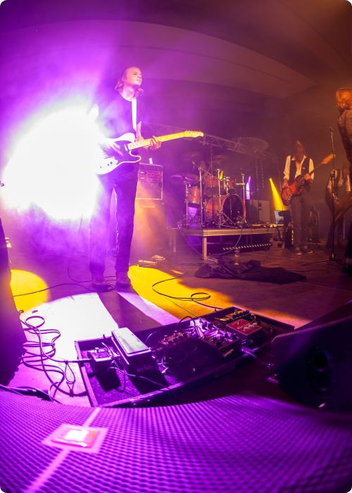 Nollrocken