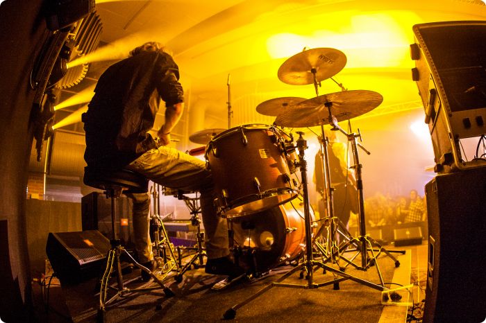 Nollrocken