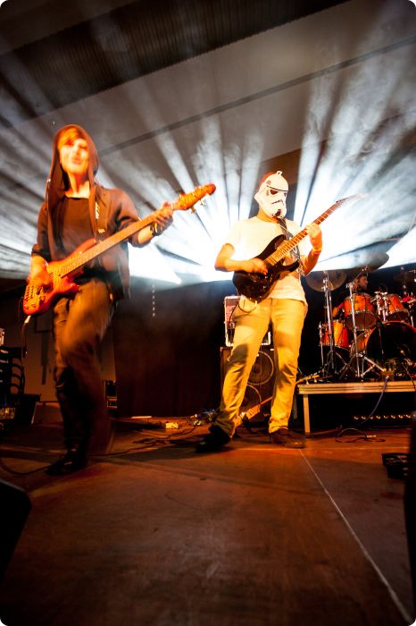 Nollrocken