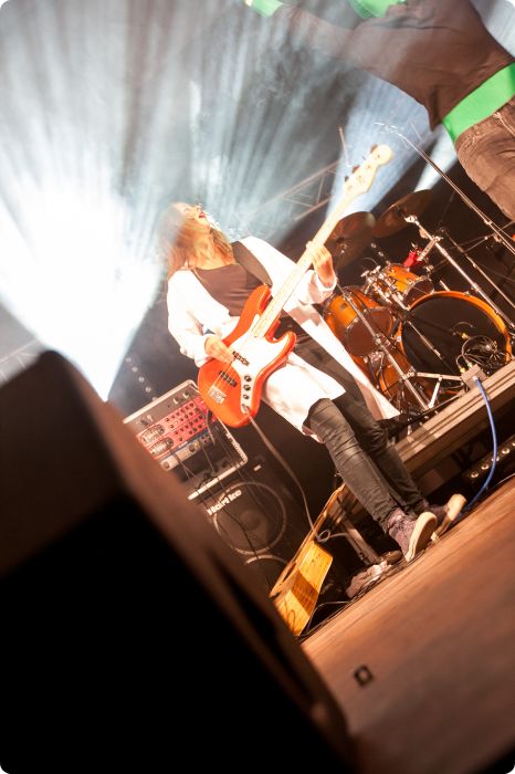 Nollrocken