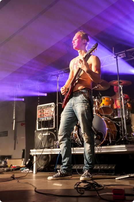 Nollrocken