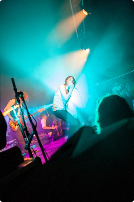 Nollrocken