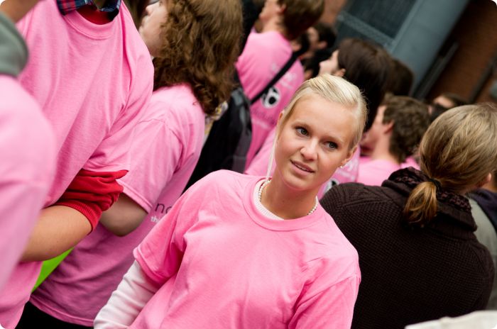 Första Dagen