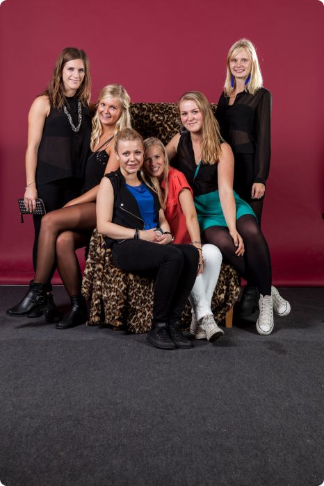 Nollfinalen: Studio