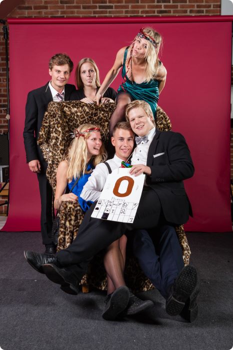 Nollfinalen: Studio