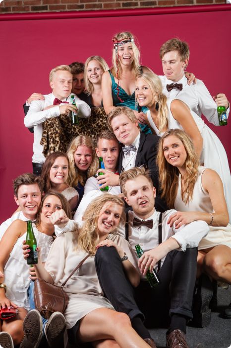 Nollfinalen: Studio