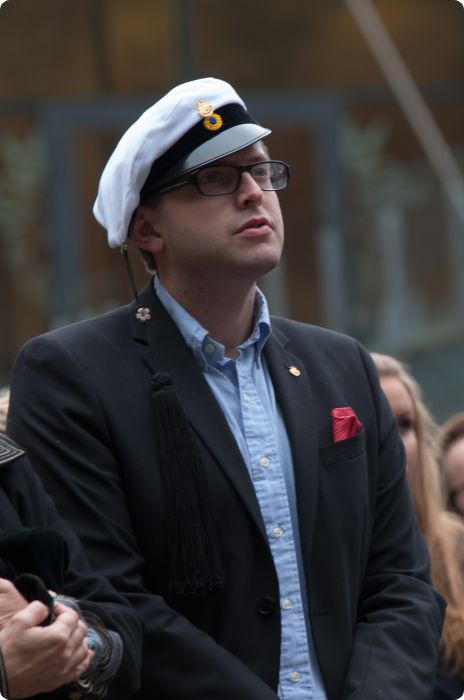 Mösspåtagning