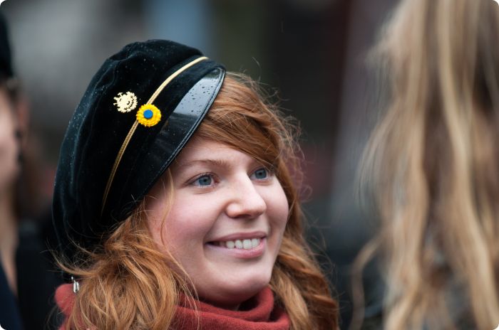 Mösspåtagning