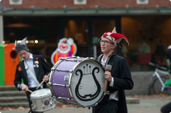 Mösspåtagning